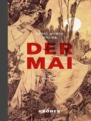cover image of Der Mai